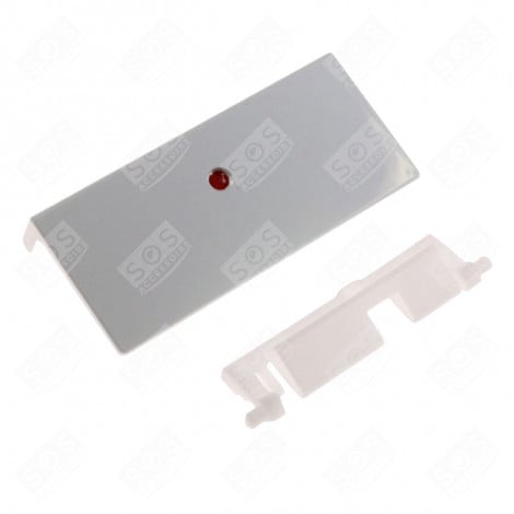 DOOR HANDLE REFRIGERATOR, FREEZER - 00059129