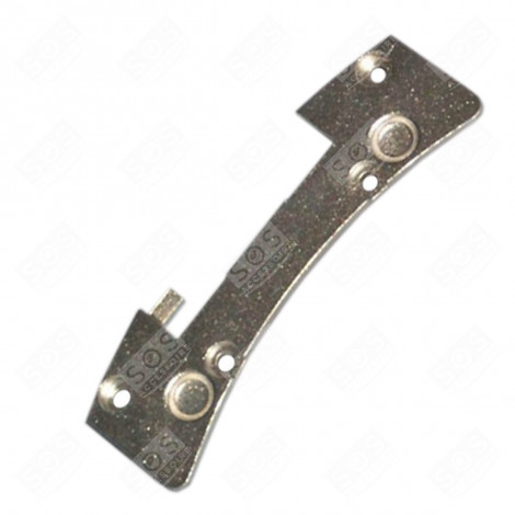 HINGE BRACKET WASHING MACHINES - 2808860100