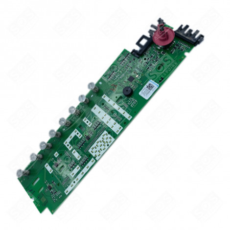 ELECTRONIC CARD, POWER MODULE WASHING MACHINES - 2471101580