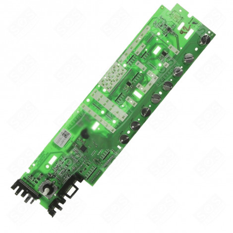 ELECTRONIC CARD, POWER MODULE WASHING MACHINES - 2471101600