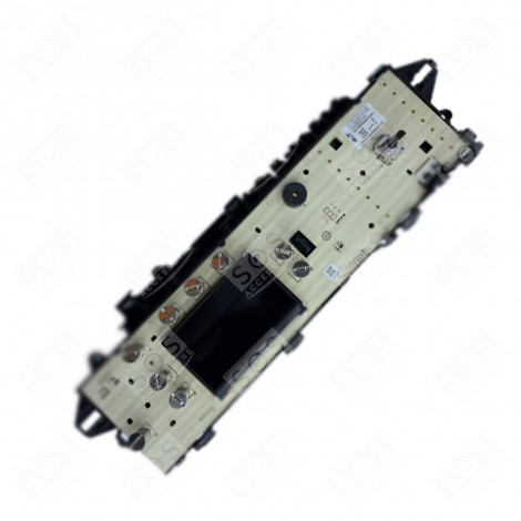 ELECTRONIC CARD, POWER MODULE WASHING MACHINES - 2473705010