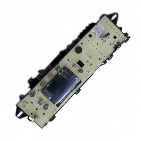 ELECTRONIC CARD, POWER MODULE WASHING MACHINES - 2473701070