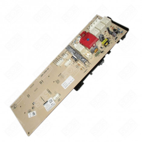 ELECTRONIC CARD, POWER MODULE WASHING MACHINES - 2826331120