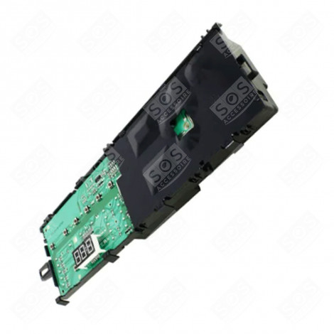 ELECTRONIC CARD, POWER MODULE WASHING MACHINES - 2844491400