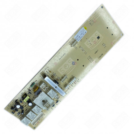 ELECTRONIC CARD, POWER MODULE WASHING MACHINES - 2843260510