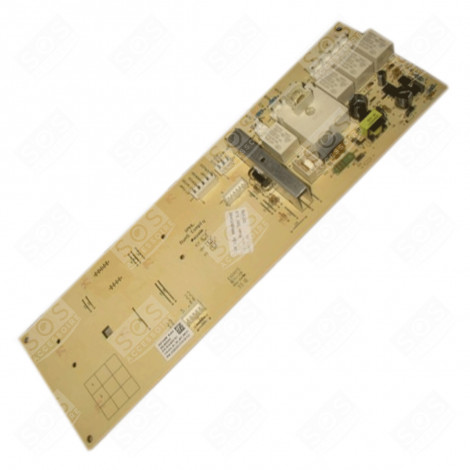 ELECTRONIC CARD, POWER MODULE WASHING MACHINES - 2843260500