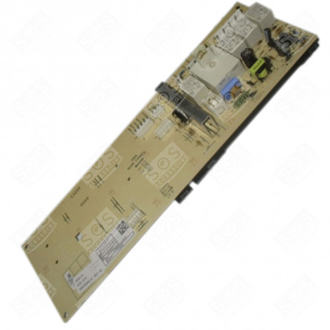 ELECTRONIC CARD, POWER MODULE WASHING MACHINES - 2843260210