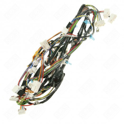 WIRING WASHING MACHINES - 2856250200