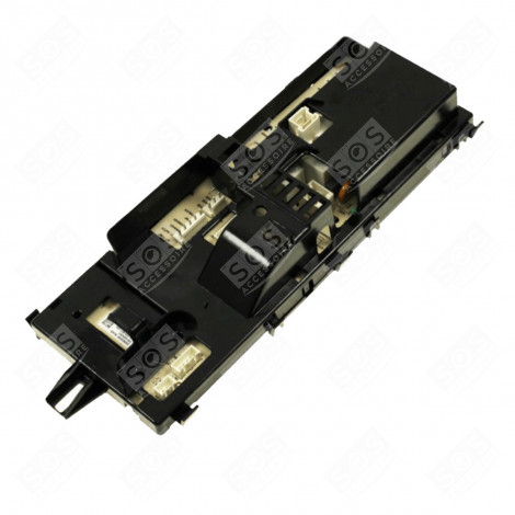 ELECTRONIC CARD, POWER MODULE WASHING MACHINES - 2855145330