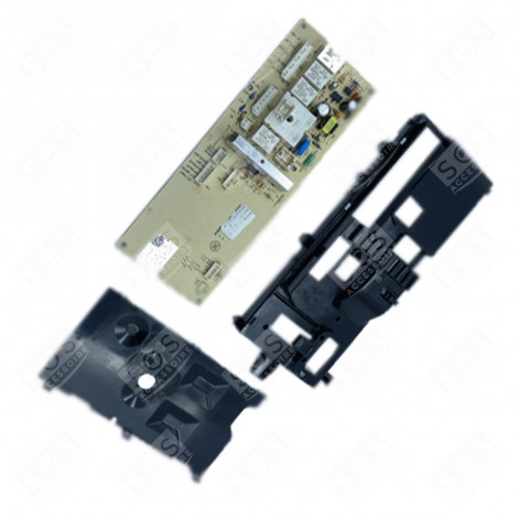 ELECTRONIC CARD, POWER MODULE WASHING MACHINES - 2853610240