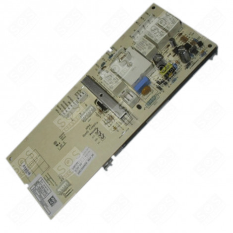 ELECTRONIC CARD, POWER MODULE WASHING MACHINES - 2853610030