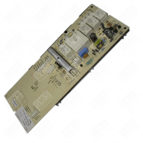 ELECTRONIC CARD, POWER MODULE WASHING MACHINES - 2853610020