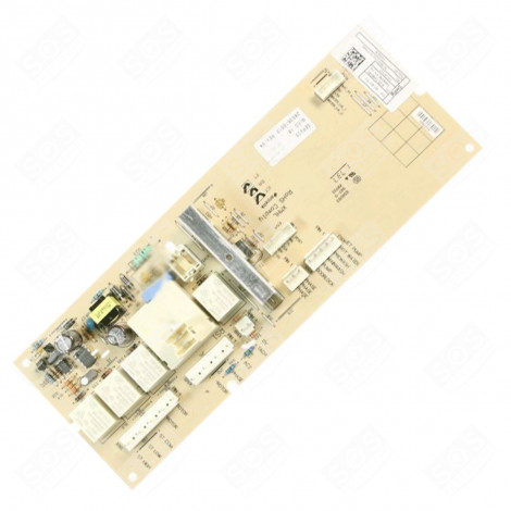 ELECTRONIC CARD, POWER MODULE WASHING MACHINES - 2853610010