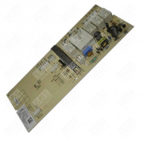 ELECTRONIC CARD, POWER MODULE WASHING MACHINES - 2851540010