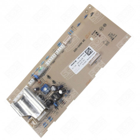 ELECTRONIC CARD, POWER MODULE WASHING MACHINES - 2827841631