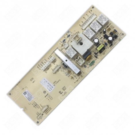 ELECTRONIC CARD, POWER MODULE WASHING MACHINES - 2851545100