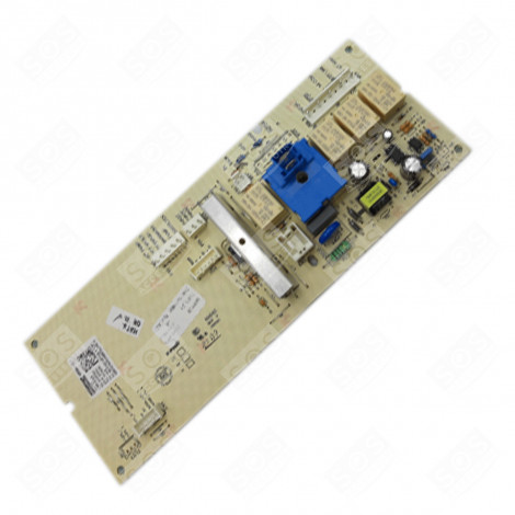 ELECTRONIC CARD, POWER MODULE WASHING MACHINES - 2851541380