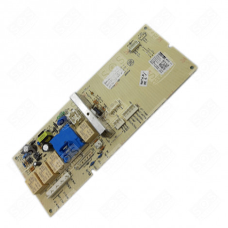 ELECTRONIC CARD, POWER MODULE WASHING MACHINES - 2851541110