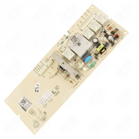 ELECTRONIC CARD, POWER MODULE WASHING MACHINES - 2851540950