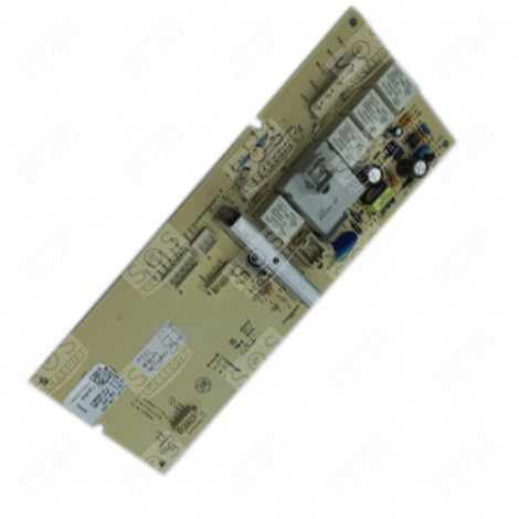 ELECTRONIC CARD, POWER MODULE WASHING MACHINES - 2851540910