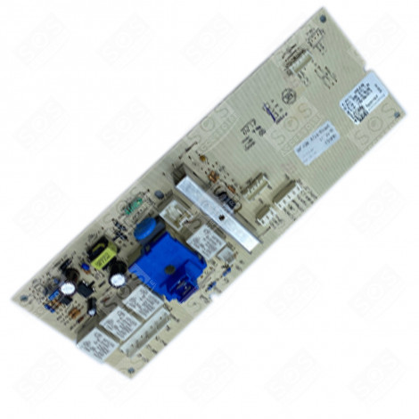 ELECTRONIC CARD, POWER MODULE WASHING MACHINES - 2851540120