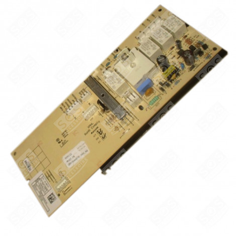 ELECTRONIC CARD, POWER MODULE WASHING MACHINES - 2851540070