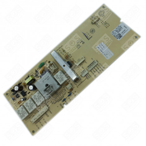 ELECTRONIC CARD, POWER MODULE WASHING MACHINES - 2851540020