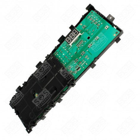 ELECTRONIC CARD, POWER MODULE WASHING MACHINES - 2826940250