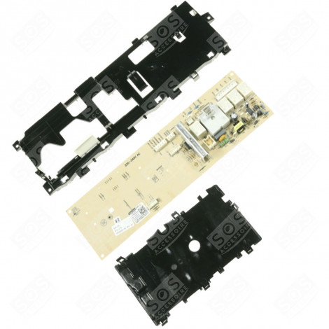 ELECTRONIC CARD, POWER MODULE WASHING MACHINES - 2826950130