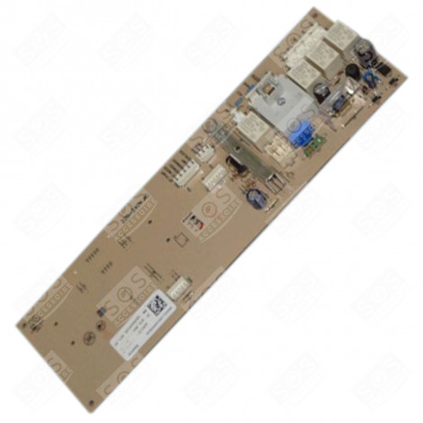 ELECTRONIC CARD, POWER MODULE WASHING MACHINES - 2826940240