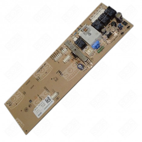 ELECTRONIC CARD, POWER MODULE WASHING MACHINES - 2826940080