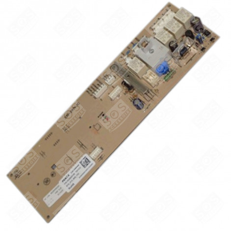 ELECTRONIC CARD, POWER MODULE WASHING MACHINES - 2826940230