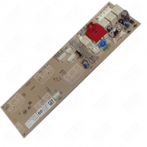 ELECTRONIC CARD, POWER MODULE WASHING MACHINES - 2826921830