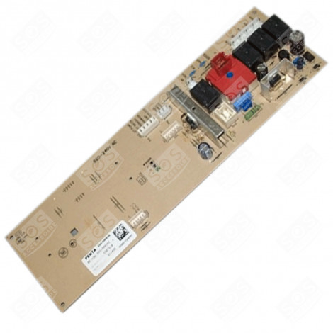 ELECTRONIC CARD, POWER MODULE WASHING MACHINES - 2826921540