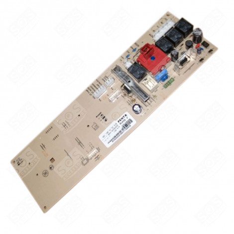 ELECTRONIC CARD, POWER MODULE WASHING MACHINES - 2826920510