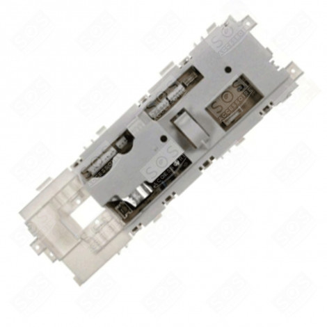 ELECTRONIC CARD, POWER MODULE WASHING MACHINES - 2827840297