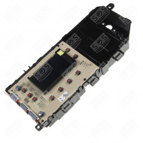 ELECTRONIC CARD, POWER MODULE WASHING MACHINES - 2827684350