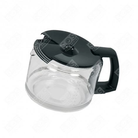 ORIGINAL JUG + LID COFFEE MAKER, ESPRESSO - SS-202046, SS202046