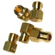 PACK OF BUTANE/PROPANE INJECTORS GAS / ELECTRIC OVENS - 50267343007