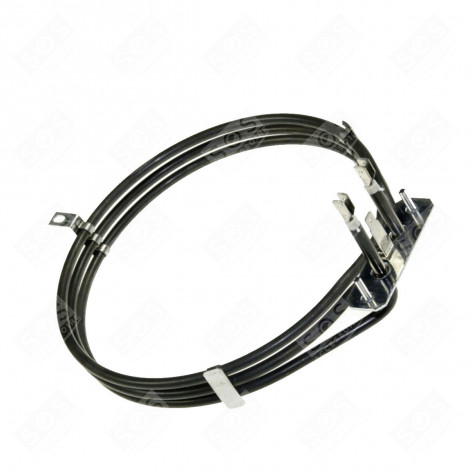 CIRCULAR HEATING ELEMENT GAS / ELECTRIC OVENS - 481225928947, C00311254