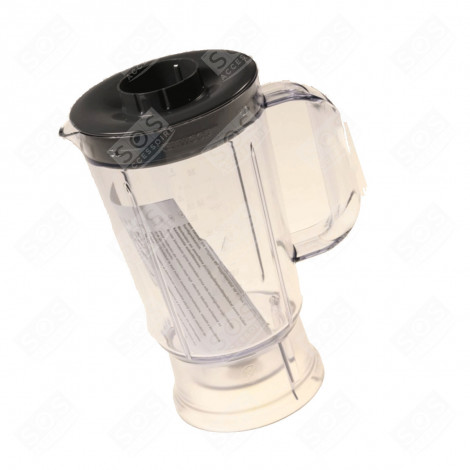 COMPLETE BOWL FOOD PROCESSOR - AS00000727