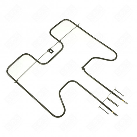 TOP HEATING ELEMENT GAS / ELECTRIC OVENS - 481011035379, C00517600