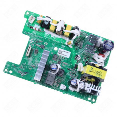 POWER SUPPLY CIRCUIT BOARD AUDIO DEVICE, STEREO - EBR89625801