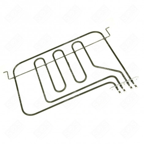 GRILL HEATING ELEMENT GAS / ELECTRIC OVENS - 040199009922R