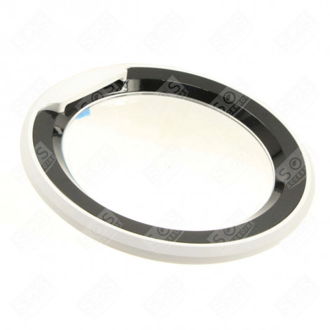 COMPLETE PORTHOLE ORIGINAL WASHING MACHINES - C00532758, 488000532758