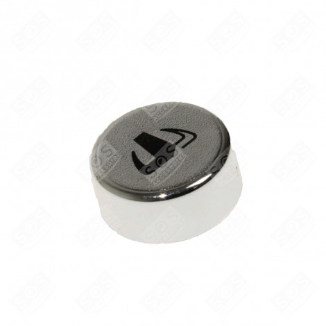 CHROME BUTTON FOOD PROCESSOR - 504311, AT6155570200