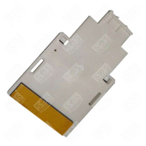 ELECTRONIC CARD, MOTOR MODULE WASHING MACHINES - 2839500200