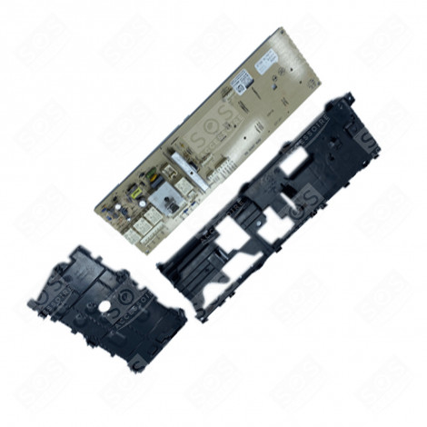 ELECTRONIC CARD, POWER MODULE WASHING MACHINES - 2826960120