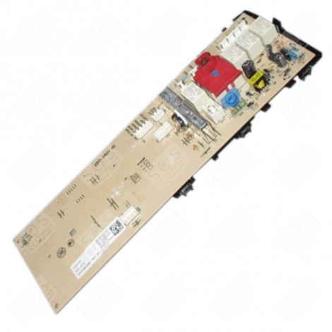 ELECTRONIC CARD, POWER MODULE WASHING MACHINES - 2826980380