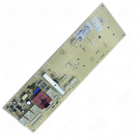 ELECTRONIC CARD, POWER MODULE WASHING MACHINES - 2826980370